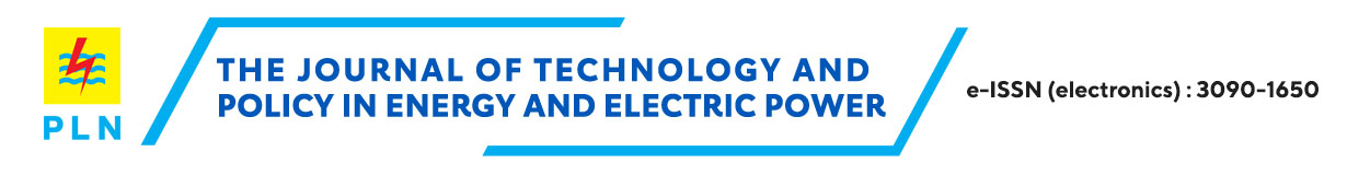 Journal of Technology and Policy in Energy and Electric Power